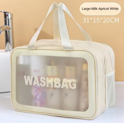 Praktische Kosmetiktasche für Reisen MySalvora