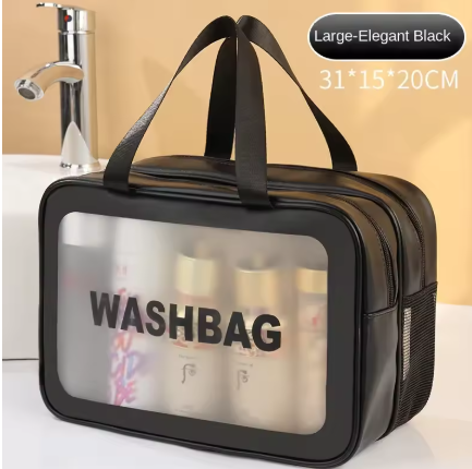 Praktische Kosmetiktasche für Reisen MySalvora