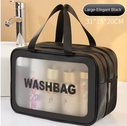 Praktische Kosmetiktasche für Reisen MySalvora