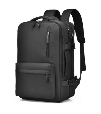 Komfortabler Reisebegleiter Rucksack MySalvora
