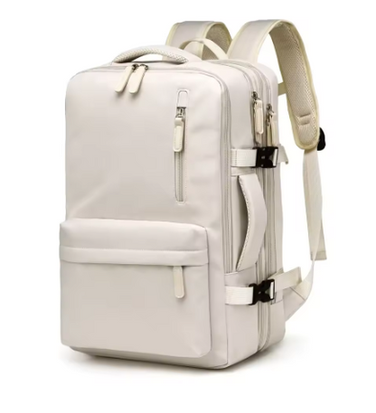 Komfortabler Reisebegleiter Rucksack MySalvora