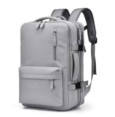 Komfortabler Reisebegleiter Rucksack MySalvora