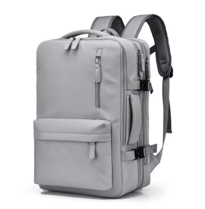 Komfortabler Reisebegleiter Rucksack MySalvora