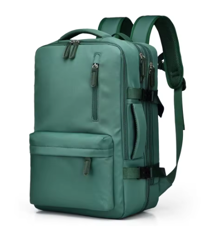 Komfortabler Reisebegleiter Rucksack MySalvora