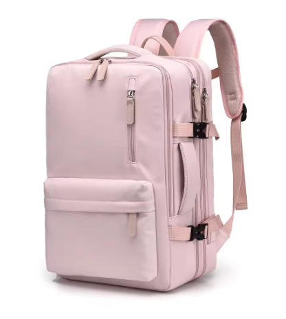 Komfortabler Reisebegleiter Rucksack MySalvora