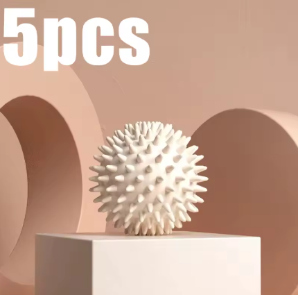 5 Stück Entspannungsball für Muskeln MySalvora