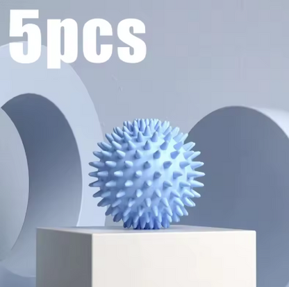 5 Stück Entspannungsball für Muskeln MySalvora