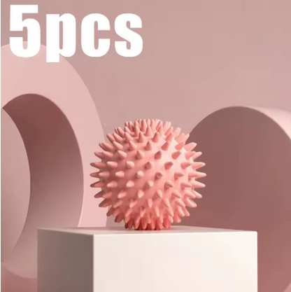 5 Stück Entspannungsball für Muskeln MySalvora