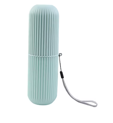 Reise Zahnbürsten Etui MySalvora