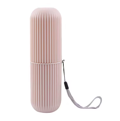Reise Zahnbürsten Etui MySalvora