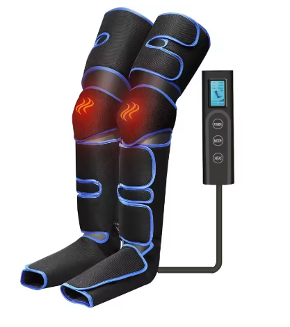 MELOPHY Beinmassagegerät für Wohlbefinden MySalvora