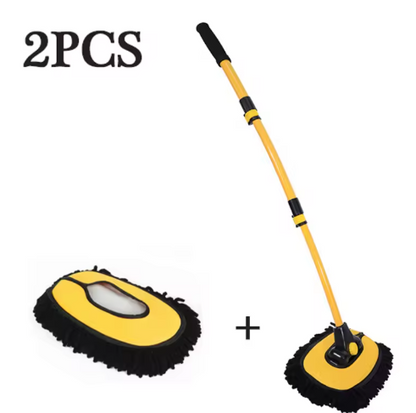 Flexi-Clean Autowaschmopp MySalvora