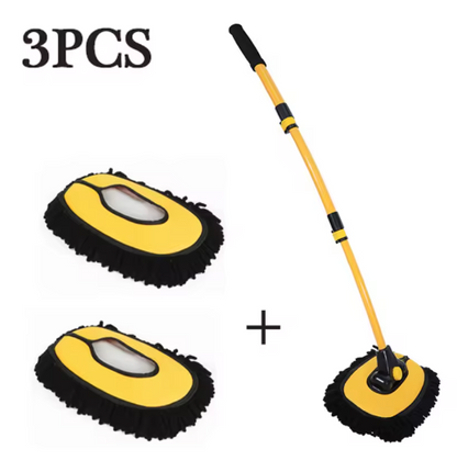 Flexi-Clean Autowaschmopp MySalvora