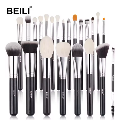 Beili Elegante Profi-Make-up-Pinsel MySalvora