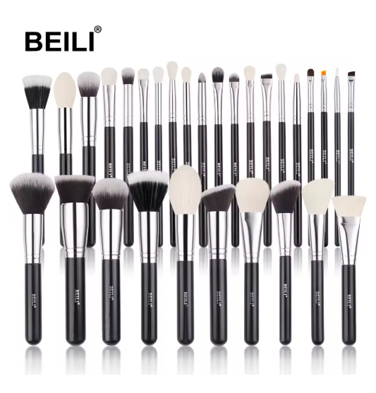 Beili Elegante Profi-Make-up-Pinsel MySalvora