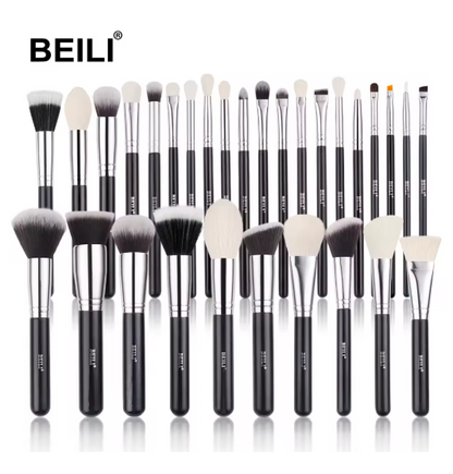 Beili Elegante Profi-Make-up-Pinsel MySalvora