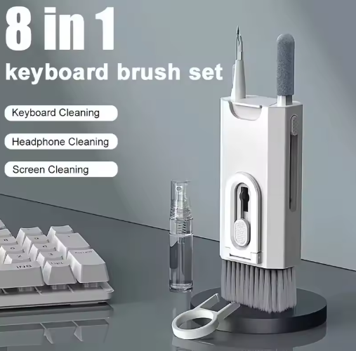 Reinigungs-Set für Geräte MySalvora