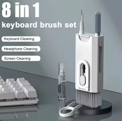 Reinigungs-Set für Geräte MySalvora