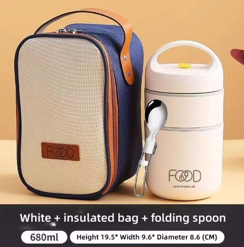 Wärmezauber Lunchbox MySalvora