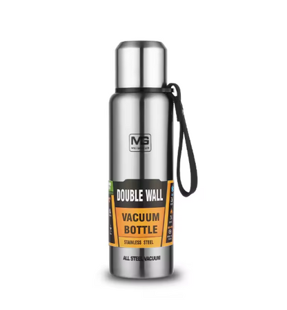 1 L Isolierflasche für unterwegs MySalvora