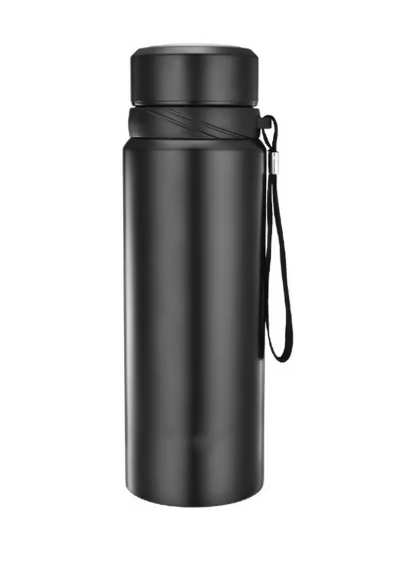 1 L Isolierflasche für heiße und kalte Getränke MySalvora