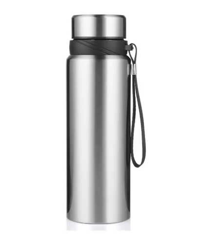 1 L Isolierflasche für heiße und kalte Getränke MySalvora