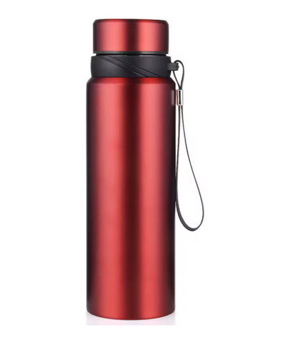 1 L Isolierflasche für heiße und kalte Getränke MySalvora