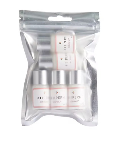 Wimperntraum Lifting Kit MySalvora