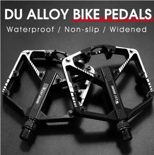 Rutschfeste Fahrradpedale MySalvora