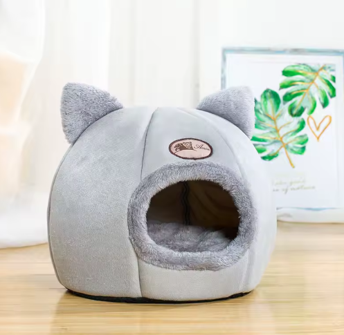 Kuschelnest für Katzen MySalvora