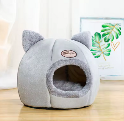 Kuschelnest für Katzen MySalvora