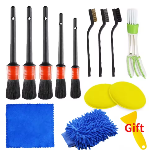 Auto-Reinigungswunder Set MySalvora