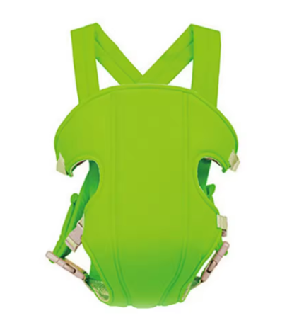 Komfortabler Babytrage-Rucksack MySalvora