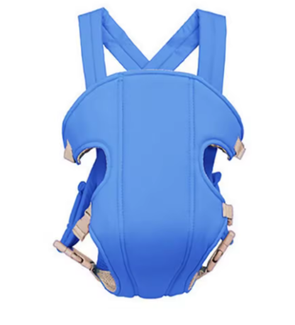 Komfortabler Babytrage-Rucksack MySalvora