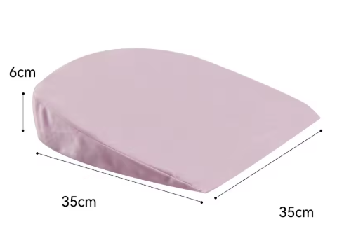 Kuschelkissen für Babys MySalvora