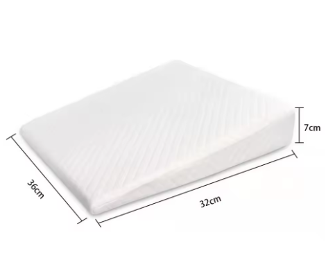 Kuschelkissen für Babys MySalvora