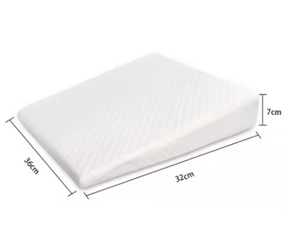 Kuschelkissen für Babys MySalvora