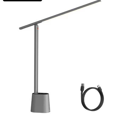 Klappbare LED Tischleuchte MySalvora