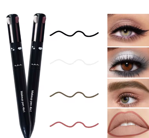 All-in-One Farbset für Frauen MySalvora