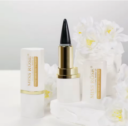 2 Stück Cremiger Eyeliner-Zauber MySalvora