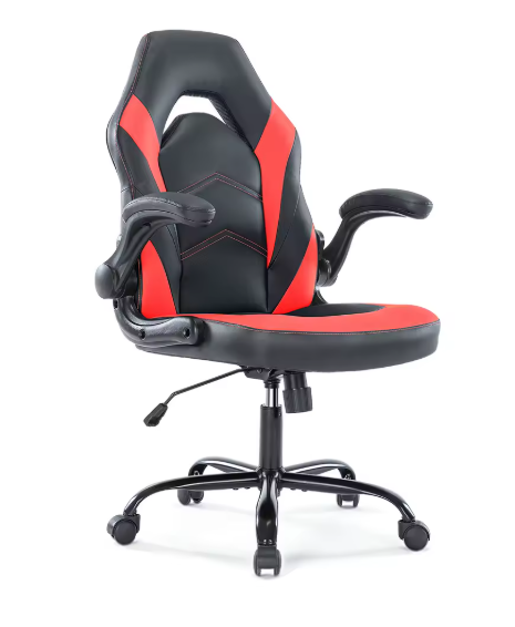 Ergonomischer Gaming Stuhl MySalvora