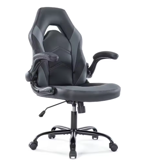 Ergonomischer Gaming Stuhl MySalvora