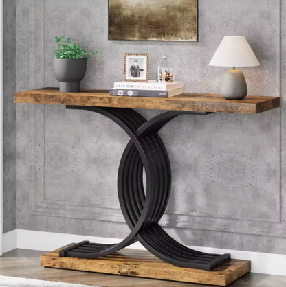 Eleganter Konsolentisch für Zuhause MySalvora