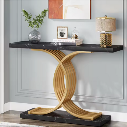 Eleganter Konsolentisch für Zuhause MySalvora