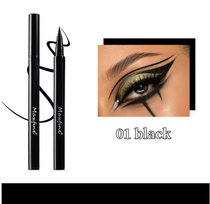 Langanhaltender Eyeliner-Zauber MySalvora