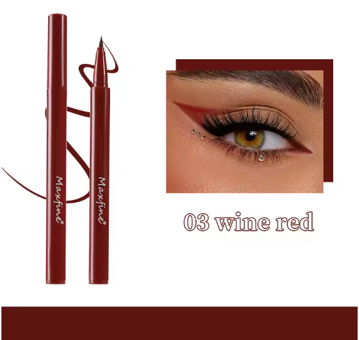 Langanhaltender Eyeliner-Zauber MySalvora
