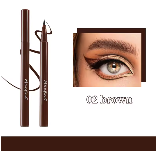 Langanhaltender Eyeliner-Zauber MySalvora