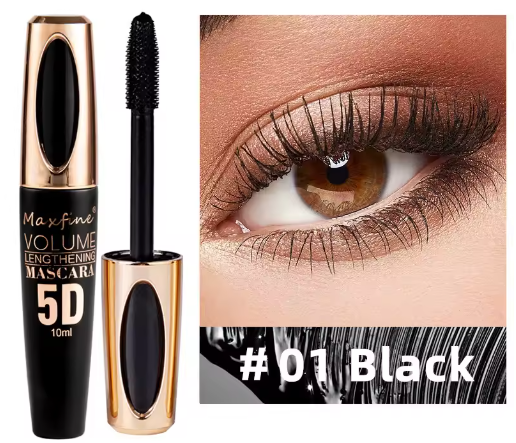 MAXFINE Perfekte Wimpern Mascara MySalvora