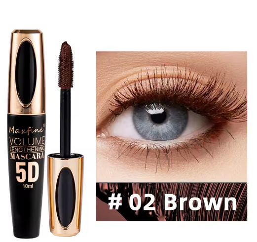 MAXFINE Perfekte Wimpern Mascara MySalvora