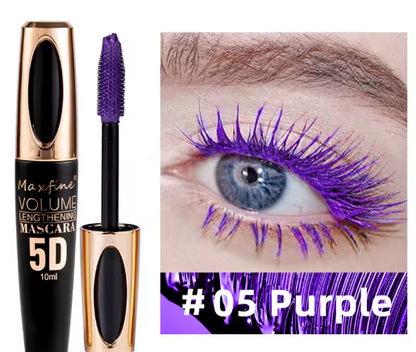 MAXFINE Perfekte Wimpern Mascara MySalvora